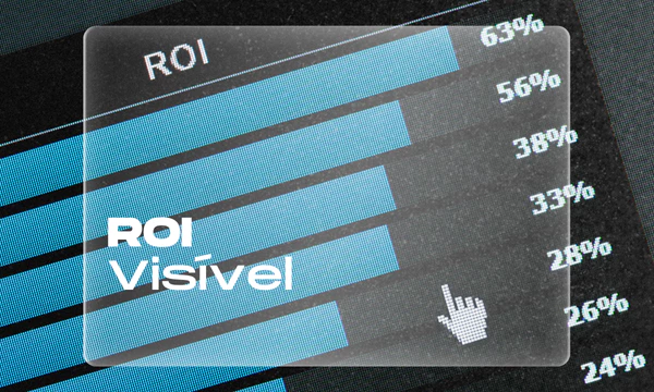 Garantia de ROI Visível